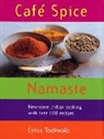 Cyrus Todiwala - Cafe Spice Namaste