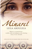 Leila Aboulela, Aboulela Leila, LEILA ABOULEIA - Minaret