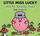 Roger Hargreaves - Little Miss Lucky and the Pixies