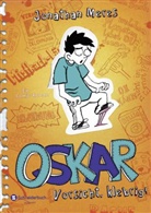 Jonathan Meres, Donough O'Malley - Oskar - Vorsicht, klebrig!