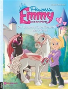Vincent Andreas, Fernando Güell - Prinzessin Emmy und ihre Pferde - Der Schönheitswettbewerb der Pferde