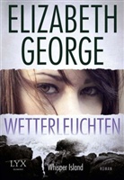 Elizabeth George - Whisper Island - Wetterleuchten
