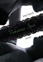 Kitty French - Verbotenes Spiel