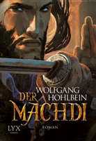 Wolfgang Hohlbein - Der Machdi
