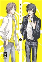 Makoto Tateno - Yellow / R. Bd.2