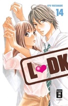 Ayu Watanabe - L-DK. Bd.14