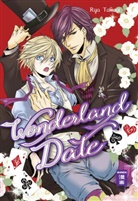 Ryo Takagi - Wonderland Date