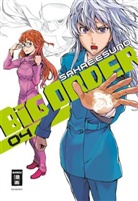 Sakae Esuno - Big Order. Bd.4