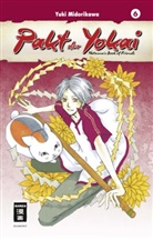 Yuki Midorikawa - Pakt der Yokai 06. Bd.6