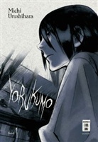 Michi Urushihara - Yorukumo. Bd.1