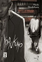 Michi Urushihara - Yorukumo. Bd.2