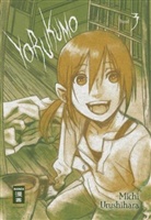 Michi Urushihara - Yorukumo. Bd.3
