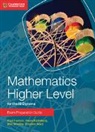 Paul Fannon, Paul Kadelburg Fannon, Fannon Paul, Vesna Kadelburg, Kadelburg Vesna, Stephen Ward... - Mathematics Higher Level for the Ib Diploma Exam Preparation Guide
