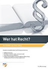 Fritz Mommendey - Wer hat Recht?