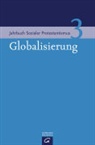 Traugot Jähnichen, Traugott Jähnichen, Hans-Richard Reuter u a - Globalisierung