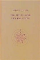 Rudolf Steiner, Rudolf Steiner Nachlassverwaltung - Die Apokalypse des Johannes