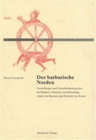 David Fraesdorff - Der barbarische Norden