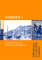 Stephan Brenner, Friedrich Maier - Cursoria - 1: Cursoria 1: Herkules und Theseus