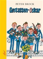 Peter Brock, Eberhard Binder - Gestatten - Oskar