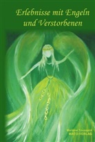 Mato-Verlag, Marlene Toussaint - Erlebnisse mit Engeln und Verstorbenen