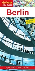 Ortrun Egelkraut - Go Vista City Guide Berlin