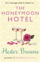 Hester Browne, Browne Hester - The Honeymoon Hotel