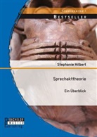 Stephanie Hilbert - Sprechakttheorie: Ein Überblick