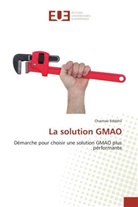 Chaimae Eddahil, Eddahil-C - La solution gmao