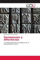 Juan Gonzalo Lerma Peláez - Semejanzas y diferencias
