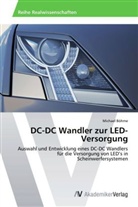 Michael Böhme - DC-DC Wandler zur LED-Versorgung