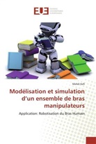 Mehdi Kefi, Kefi-M - Modelisation et simulation d un