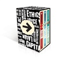 Judy Boreham, Dan Cryan, Dan Woodfin Cryan, Heath, Duncan Heath, Piero... - Introducing Graphic Guide Box Set - How To Change The World