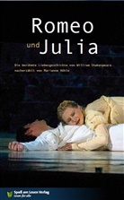 Höhle, Shakespear, William Shakespeare - Romeo & Julia