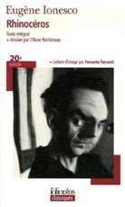 Eugène Ionesco - Rhinocéros