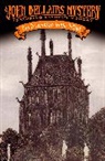 John Bellairs, Edward Gorey, Edward Gorey - The Mansion In The Mist