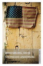 Sherwood Anderson - Winesburg Ohio