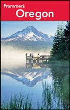 Karl Samson - Frommer''s Oregon