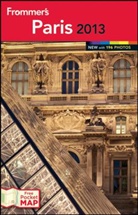 Kate Van Der Boogert - Frommer''s Paris