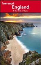 Nick Dalton - Frommer''s England and the Best of Wales