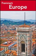 Sherry Marker - Frommer''s Europe