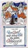 Rosa Geiß, Heinz Schubert - Vom Dorf und seine Leit zu jeder Johreszeit