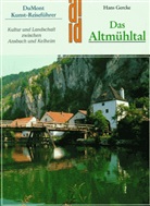 Hans Gercke - Das Altmühltal