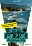 Werner Kirsten - Westcoast-Story