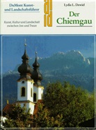 Lydia L. Dewiel - Der Chiemgau