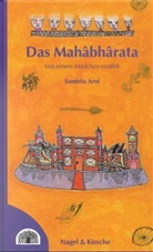 Samhita Arni - Das Mahabharata