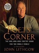 John Lithgow - The Poets' Corner