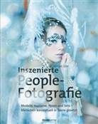 Jamari Lior - Inszenierte Peoplefotografie