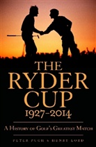 Henry Lord, Henry Pugh Lord, Lord Henry, Peter Pugh, Pugh Peter - The Ryder Cup