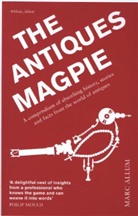 Marc Allum, Allum Marc - The Antiques Magpie