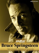 Chri Hauke, Erns Hofacker, Jan u a Wölfer, Lar Thieleke, Lars Thieleke - Bruce Springsteen